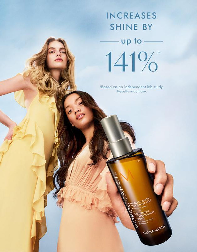 Haircare