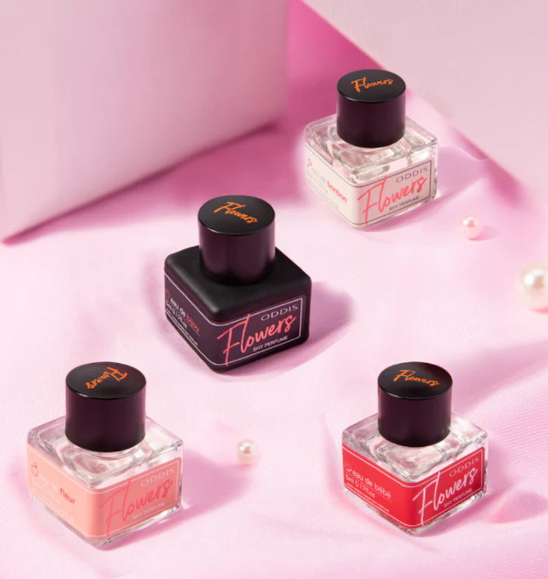 Women's Fragrance