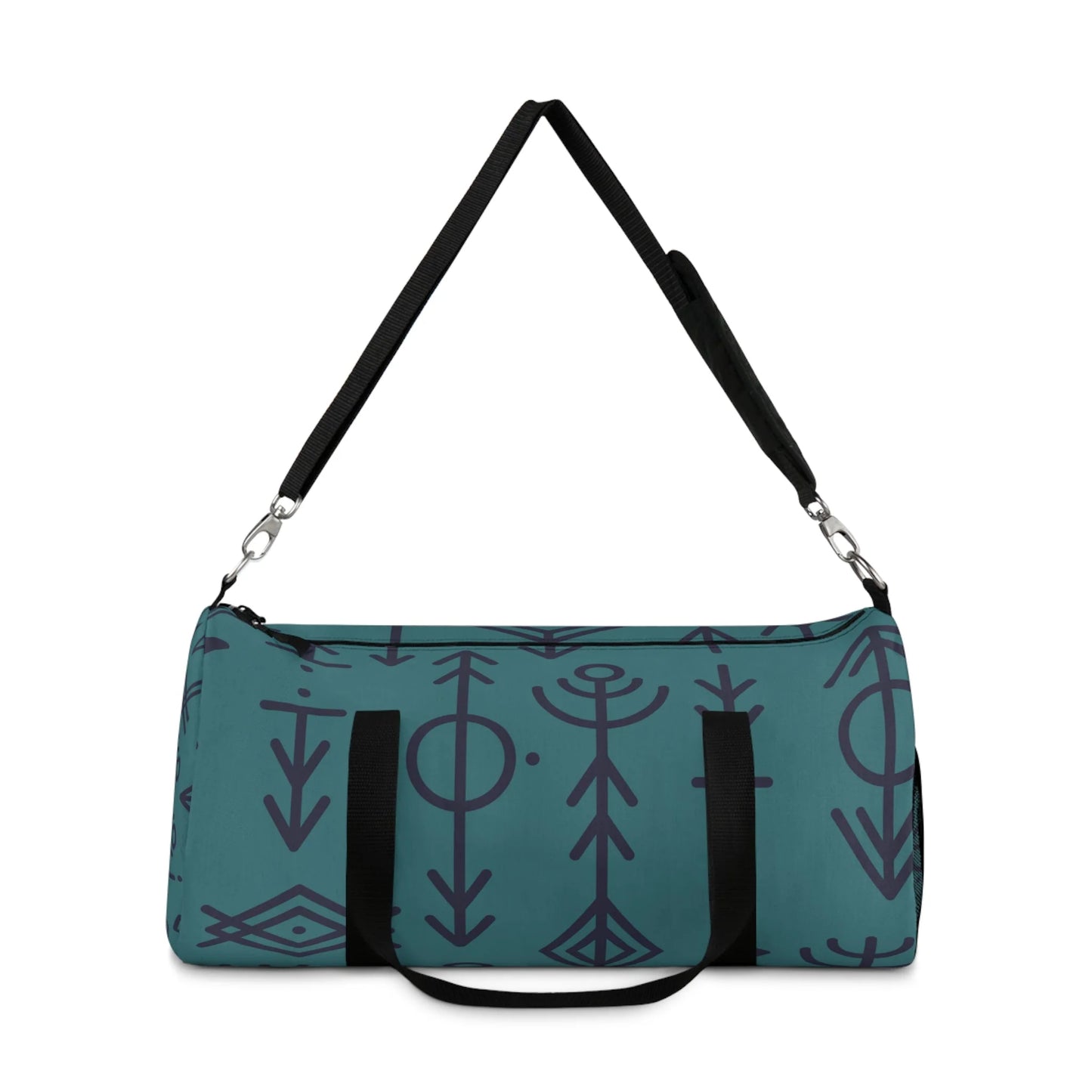 Premium Multipurpose Gym Duffel Bag | TOR Minimal by Queennoble