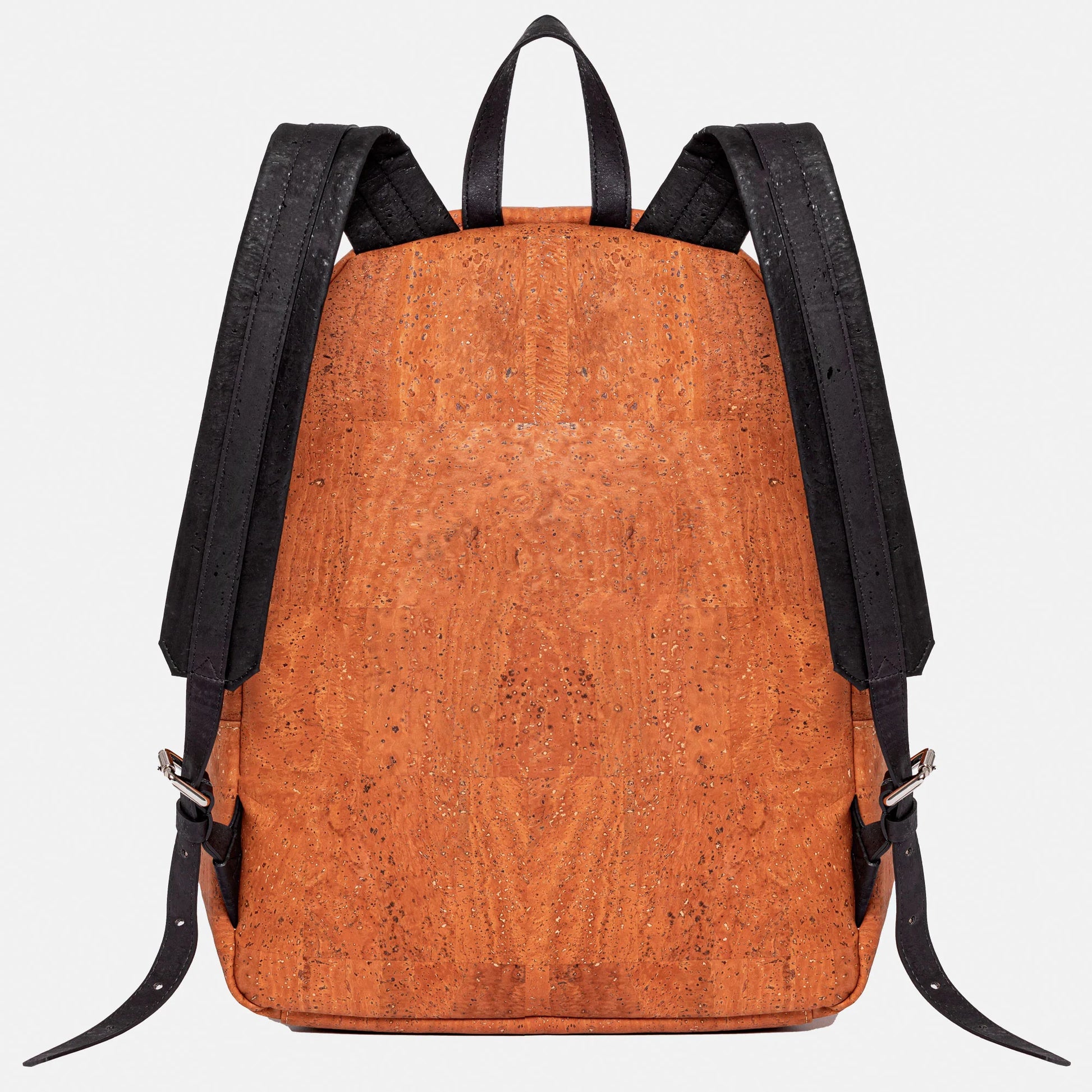 Unisex Cork Backpack | Eco-Friendly Stylish Design