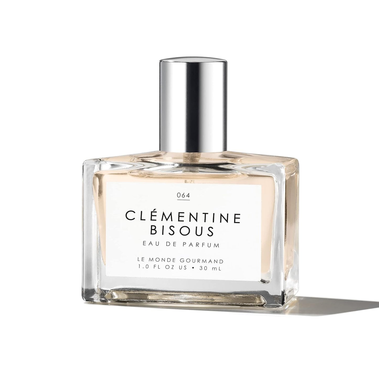 Fraise Fouettée Eau de Parfum |1 Fl Oz Vanilla, Strawberry & Sugar Scented Perfume