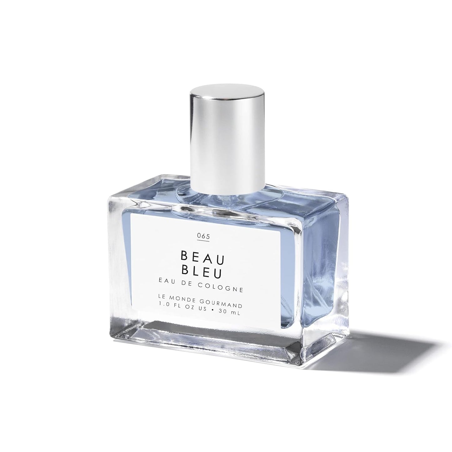 Fraise Fouettée Eau de Parfum |1 Fl Oz Vanilla, Strawberry & Sugar Scented Perfume