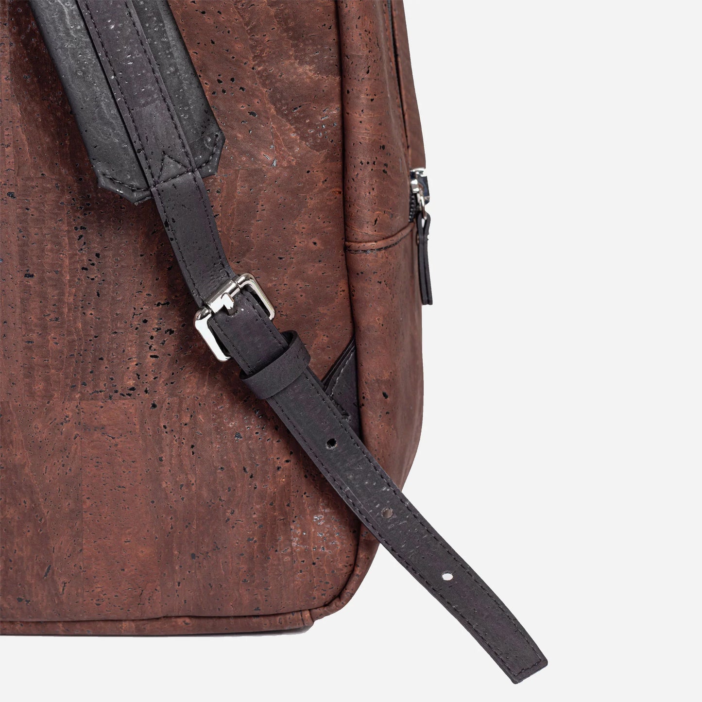 Unisex Cork Backpack | Eco-Friendly Stylish Design