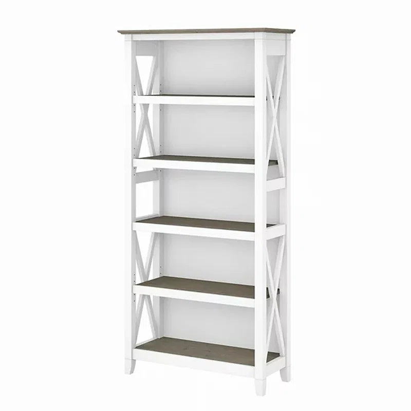 Huckins Bookcase