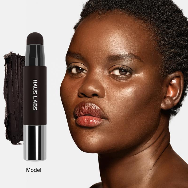 PRECISION SCULPT SHAPING BALM - Hypoallergenic Longwear Makeup Countour Makeup from Haus Labs by Lady Gaga