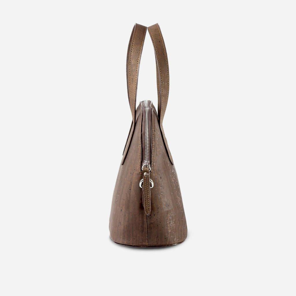 Cork Crossbody Purse | Eco-Friendly Stylish Handbag