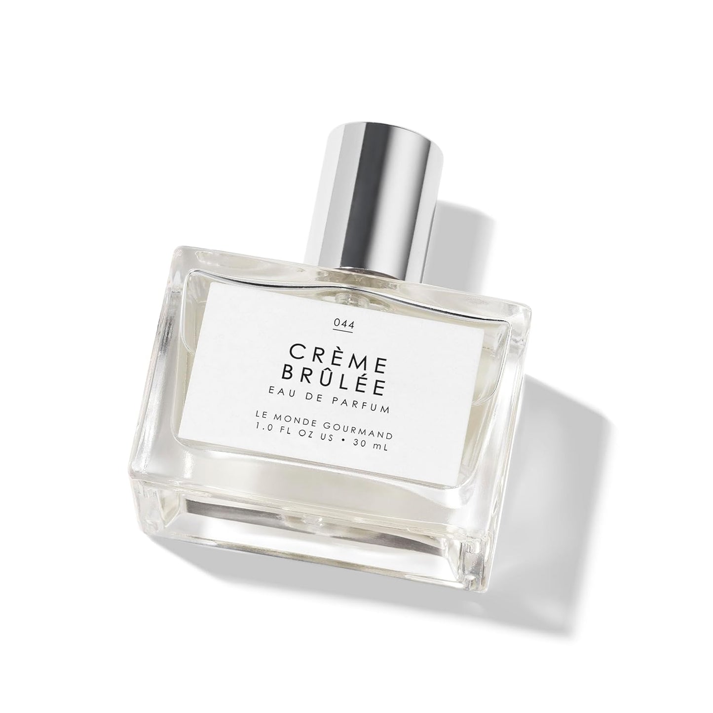 Fraise Fouettée Eau de Parfum |1 Fl Oz Vanilla, Strawberry & Sugar Scented Perfume