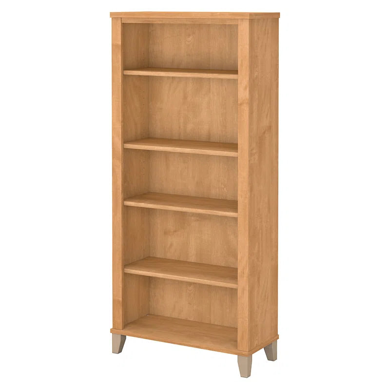 Magomed Bookcase