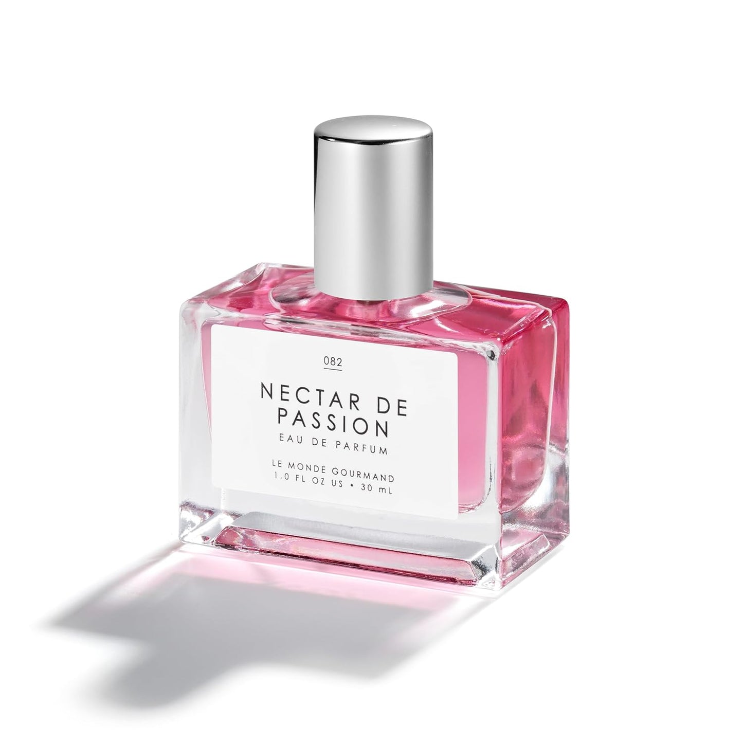 Fraise Fouettée Eau de Parfum |1 Fl Oz Vanilla, Strawberry & Sugar Scented Perfume