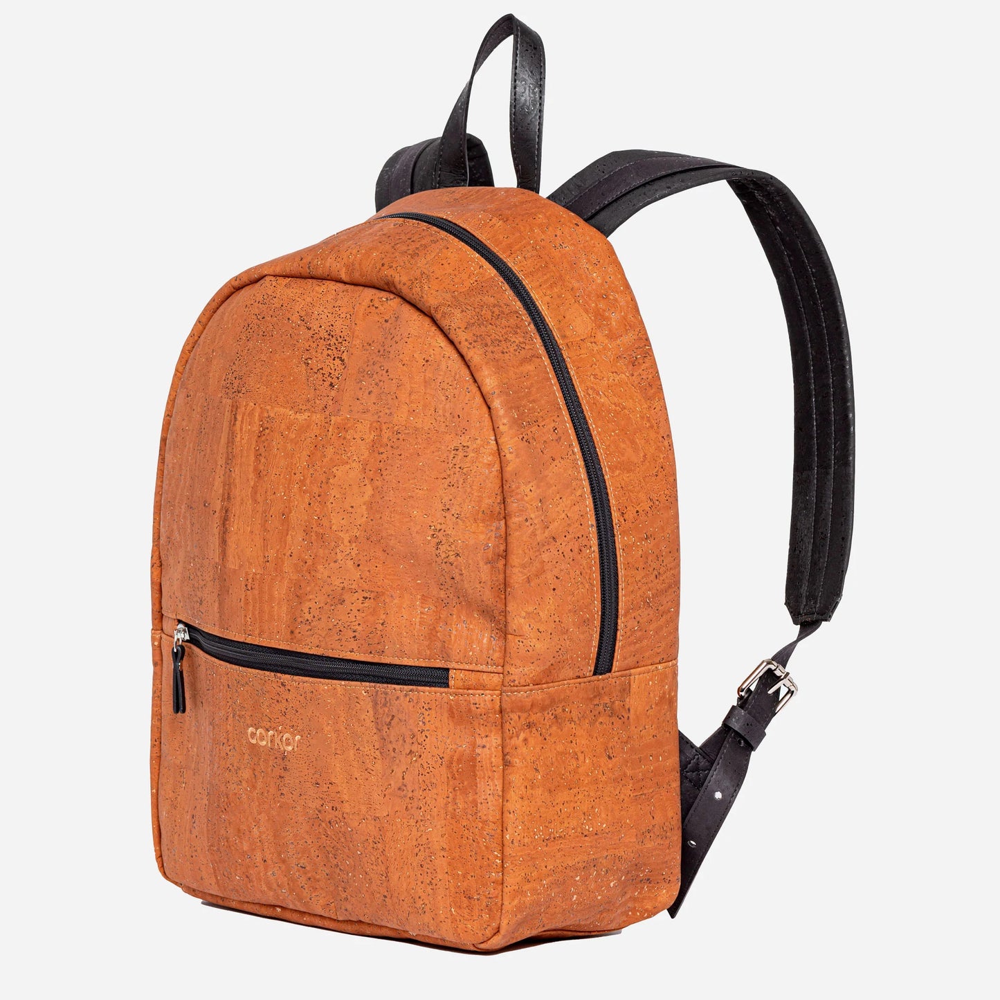 Unisex Cork Backpack | Eco-Friendly Stylish Design