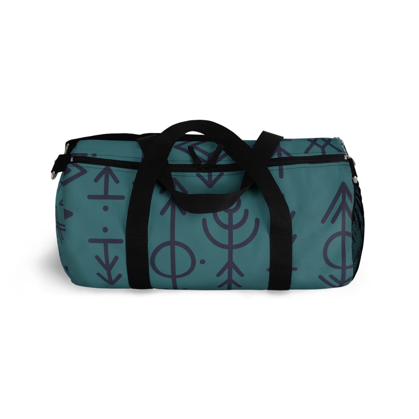 Premium Multipurpose Gym Duffel Bag | TOR Minimal by Queennoble