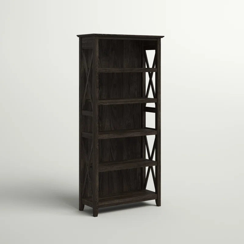 Huckins Bookcase
