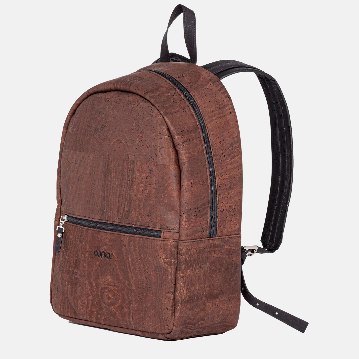 Unisex Cork Backpack | Eco-Friendly Stylish Design