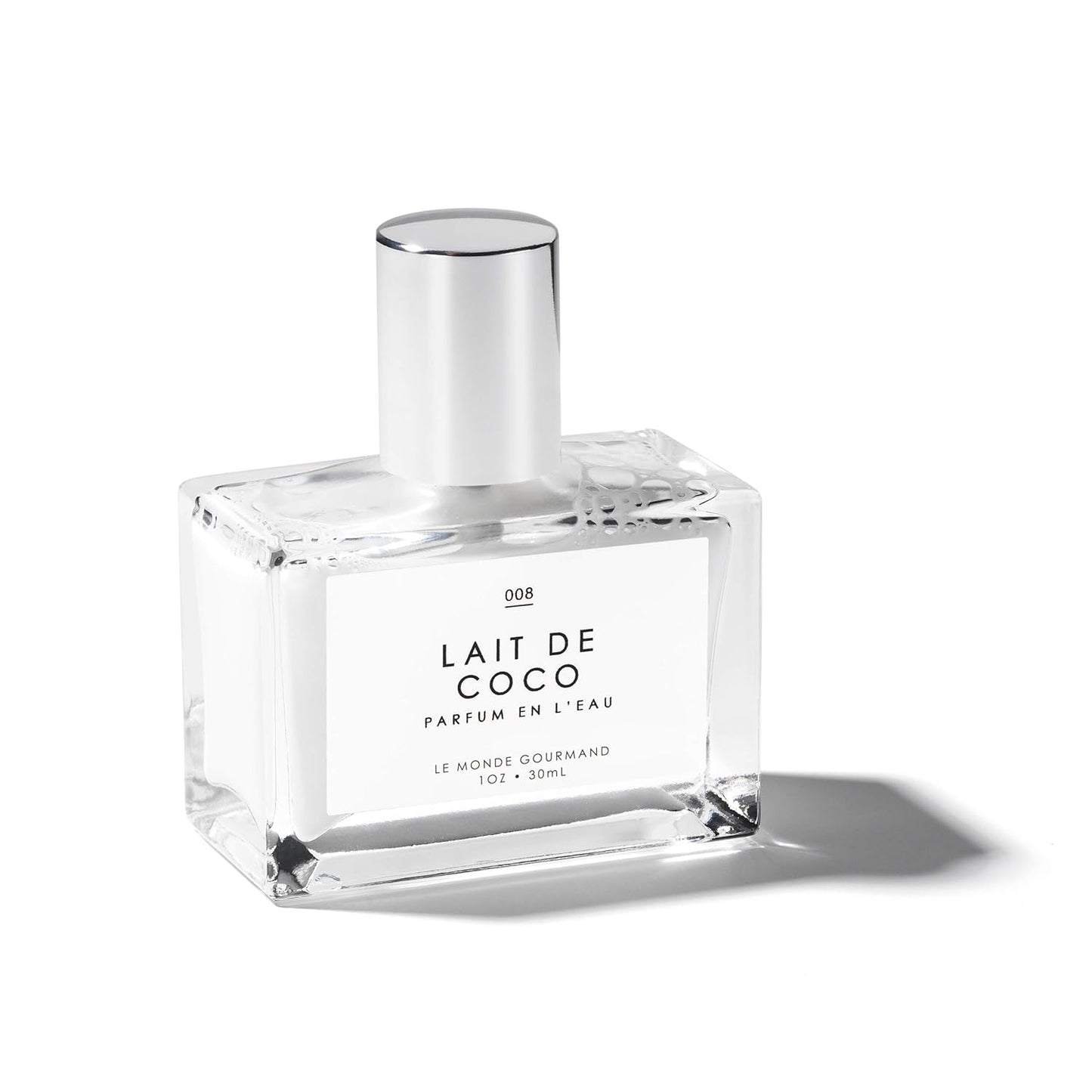Fraise Fouettée Eau de Parfum |1 Fl Oz Vanilla, Strawberry & Sugar Scented Perfume