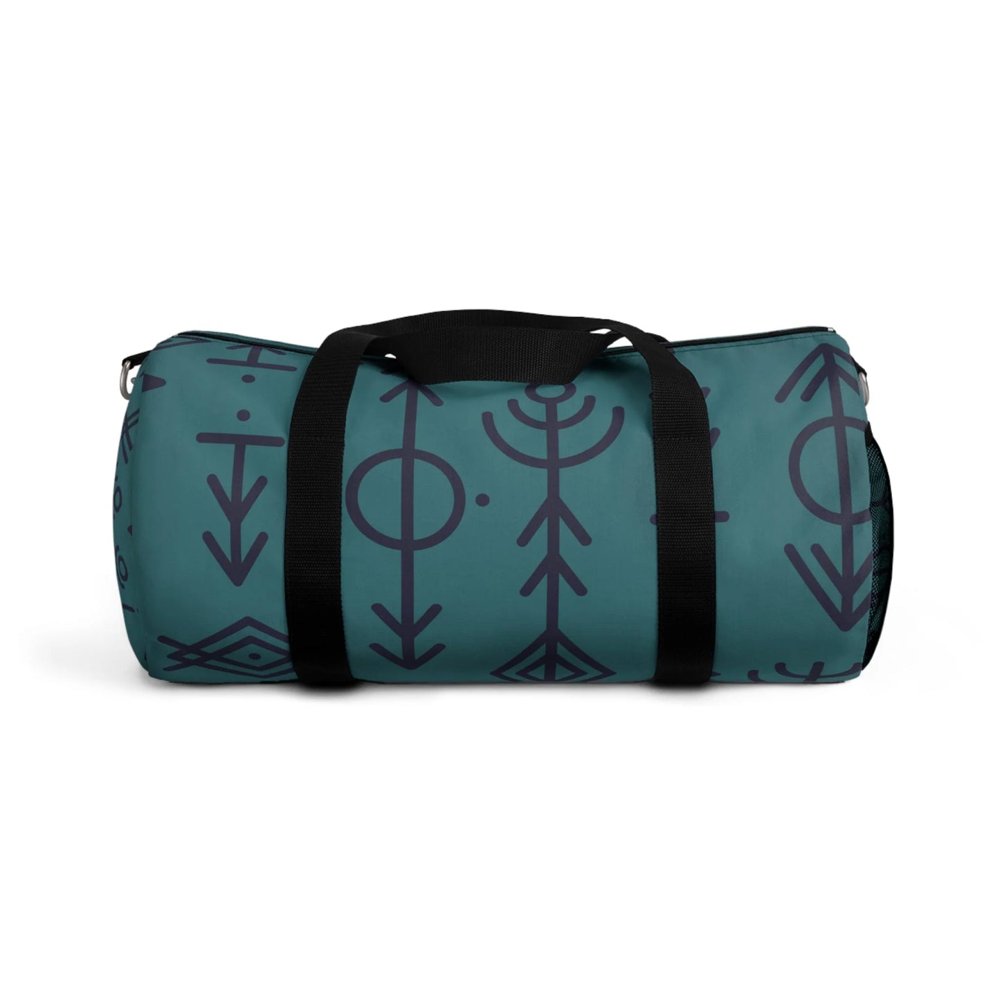Premium Multipurpose Gym Duffel Bag | TOR Minimal by Queennoble