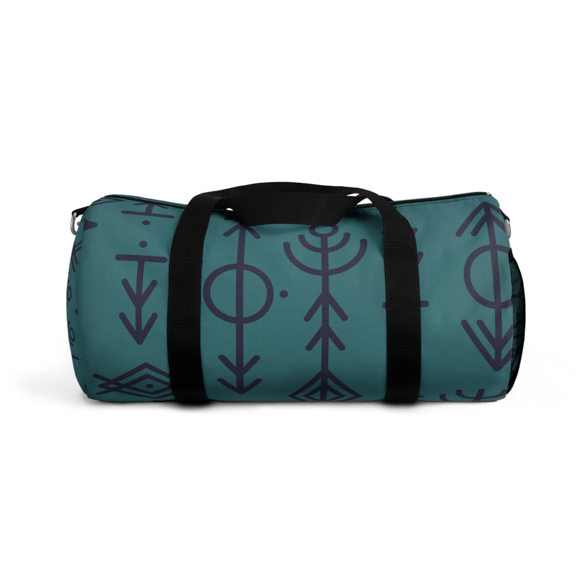 Premium Multipurpose Gym Duffel Bag | TOR Minimal by Queennoble