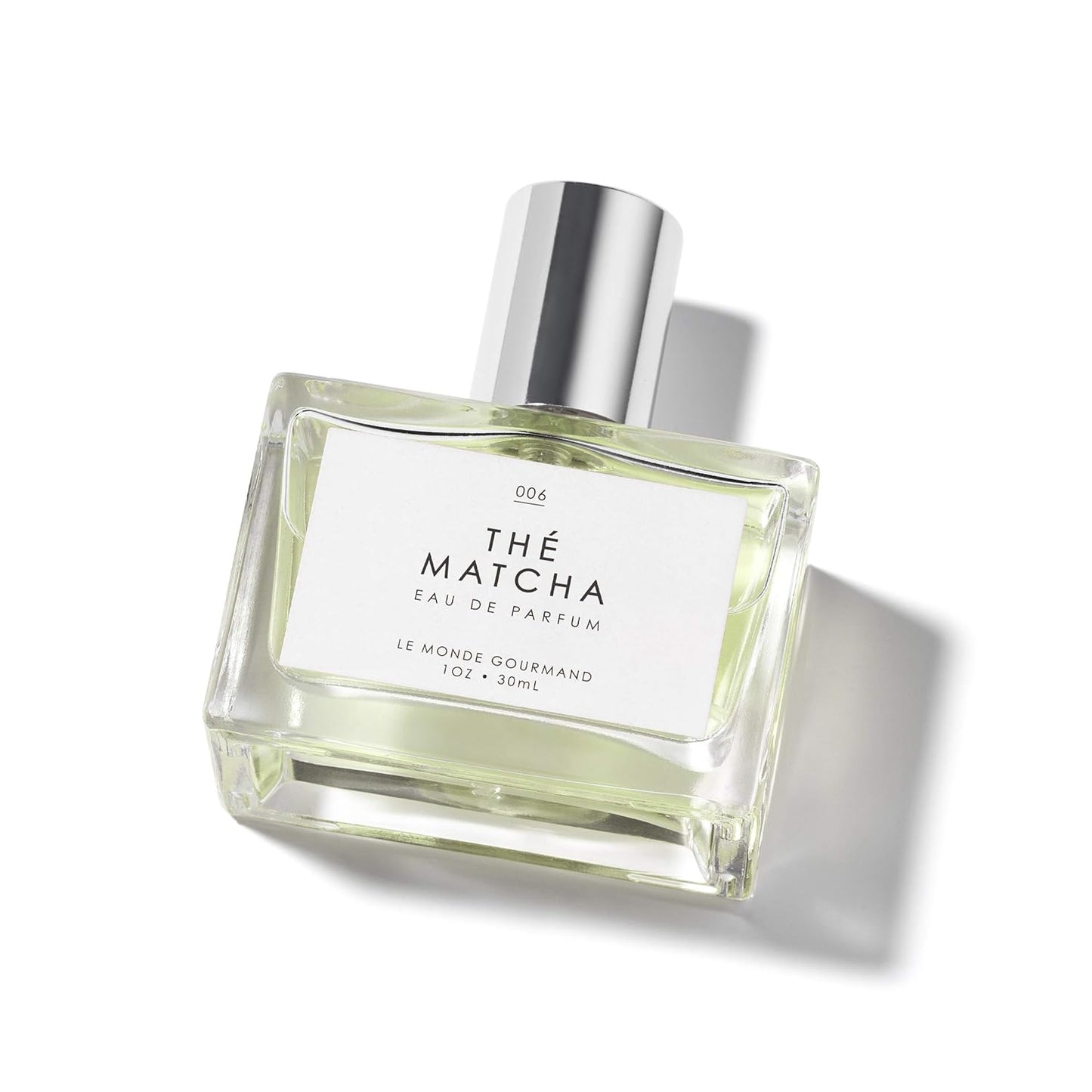 Fraise Fouettée Eau de Parfum |1 Fl Oz Vanilla, Strawberry & Sugar Scented Perfume