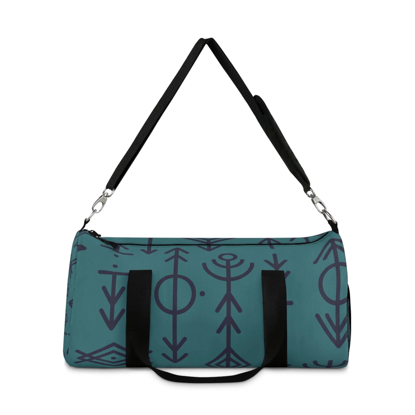 Premium Multipurpose Gym Duffel Bag | TOR Minimal by Queennoble