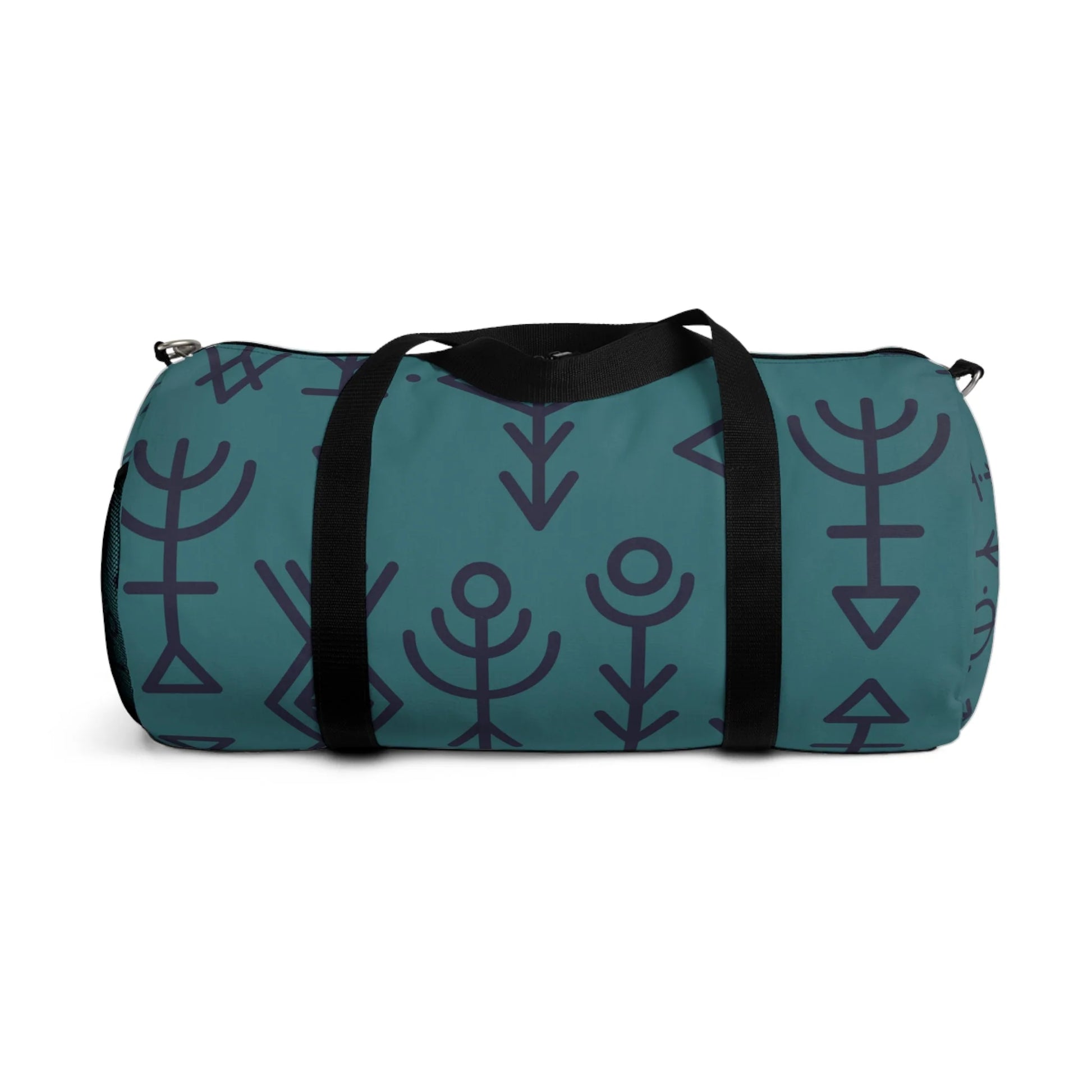Premium Multipurpose Gym Duffel Bag | TOR Minimal by Queennoble