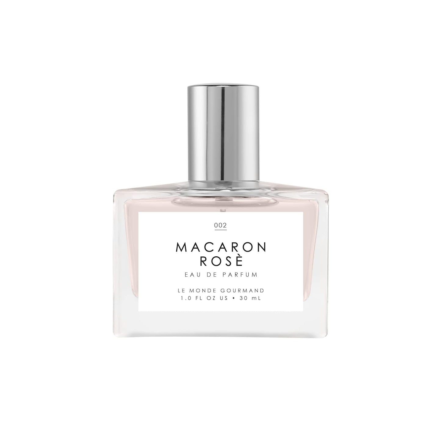 Fraise Fouettée Eau de Parfum |1 Fl Oz Vanilla, Strawberry & Sugar Scented Perfume