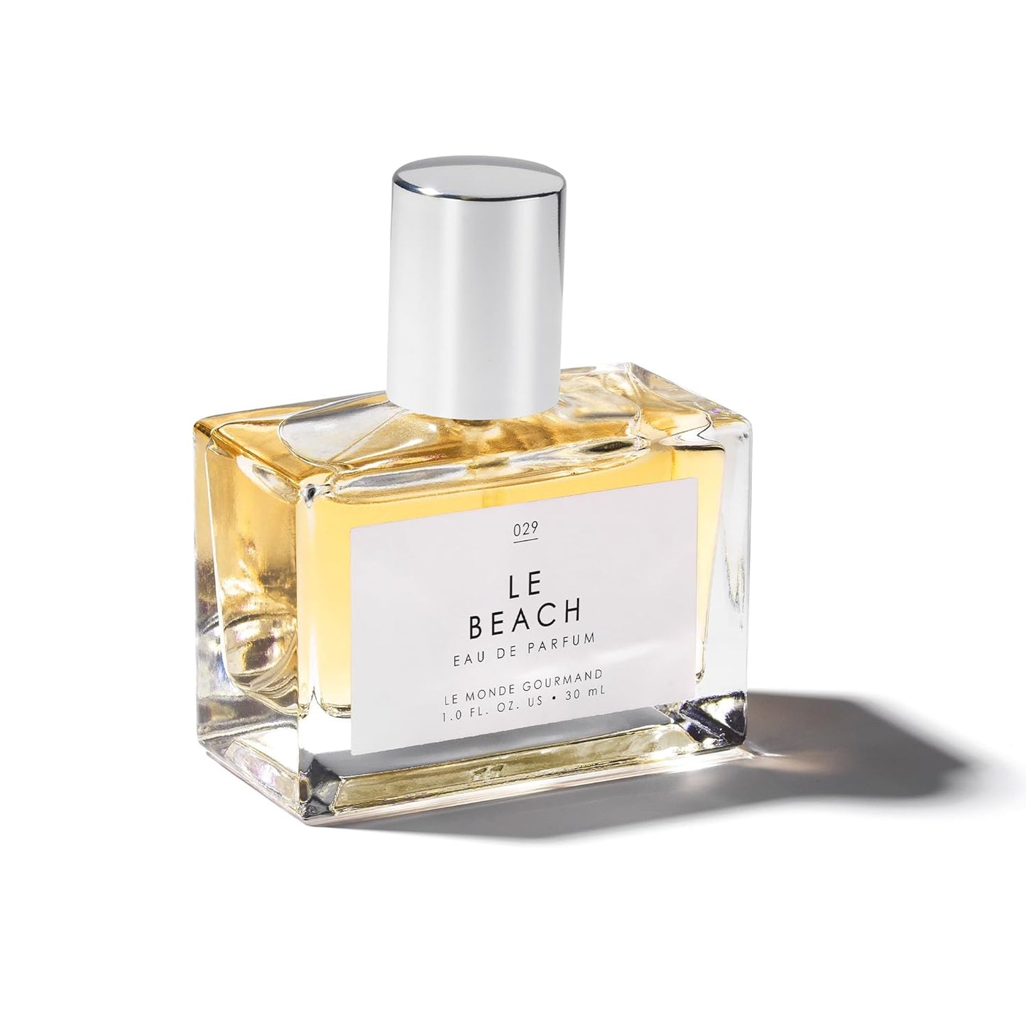 Fraise Fouettée Eau de Parfum |1 Fl Oz Vanilla, Strawberry & Sugar Scented Perfume