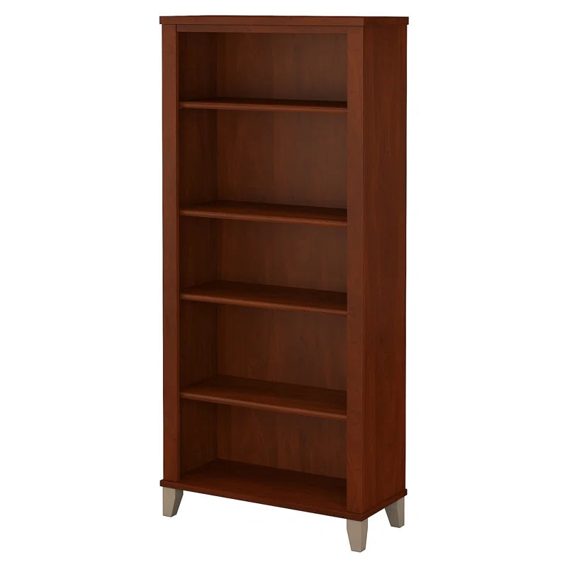 Magomed Bookcase