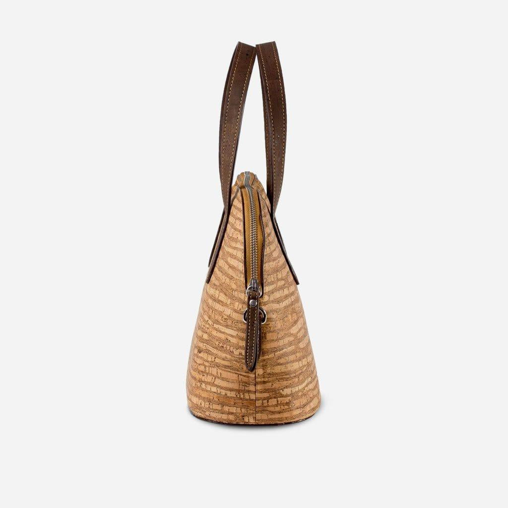 Cork Crossbody Purse | Eco-Friendly Stylish Handbag