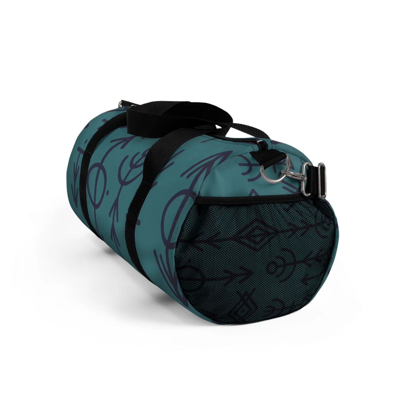 Premium Multipurpose Gym Duffel Bag | TOR Minimal by Queennoble