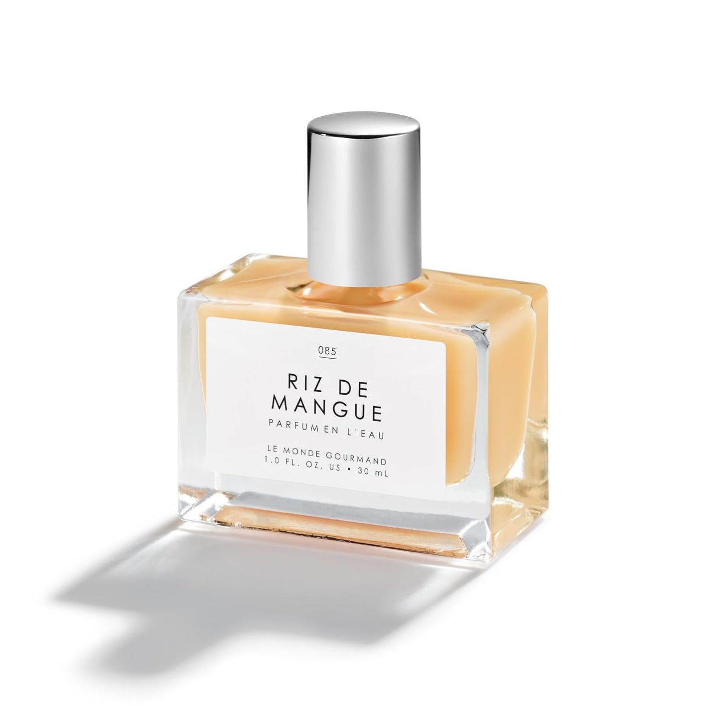 Fraise Fouettée Eau de Parfum |1 Fl Oz Vanilla, Strawberry & Sugar Scented Perfume