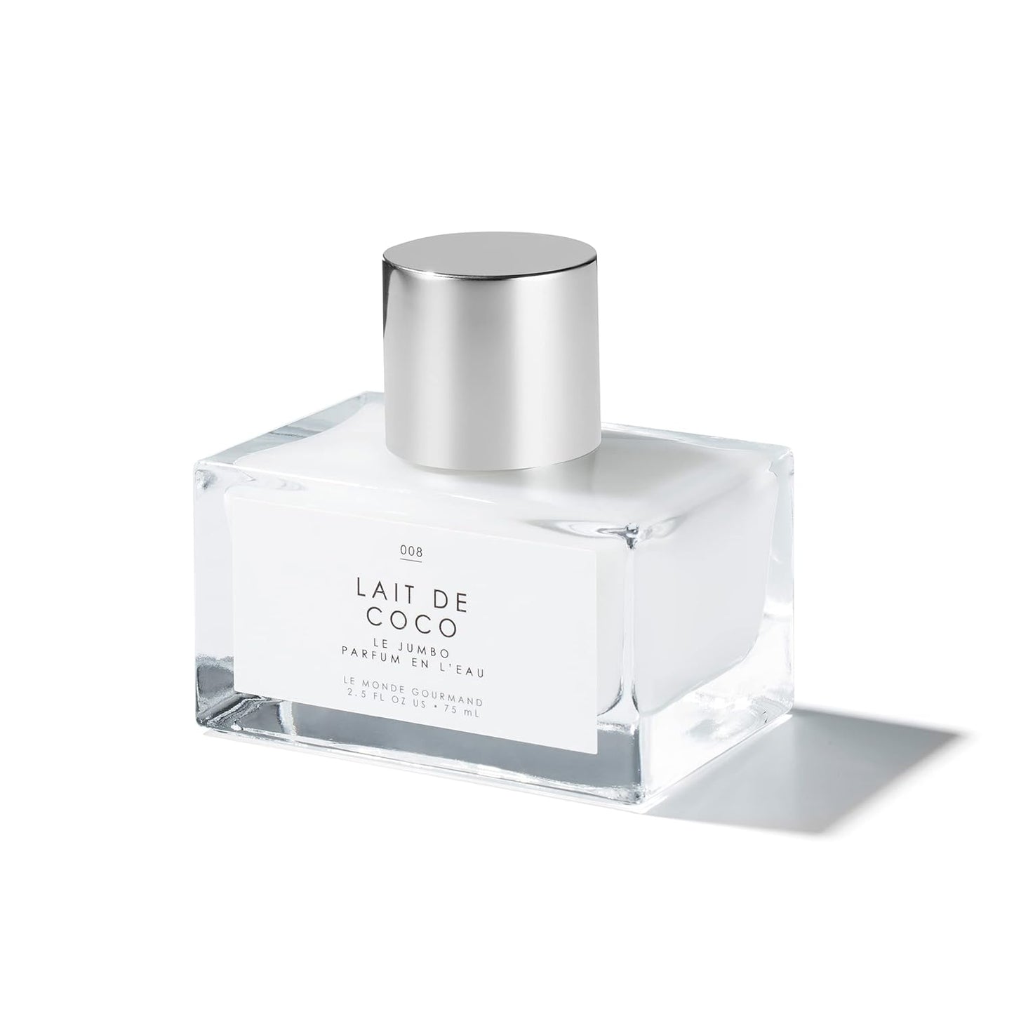 Fraise Fouettée Eau de Parfum |1 Fl Oz Vanilla, Strawberry & Sugar Scented Perfume