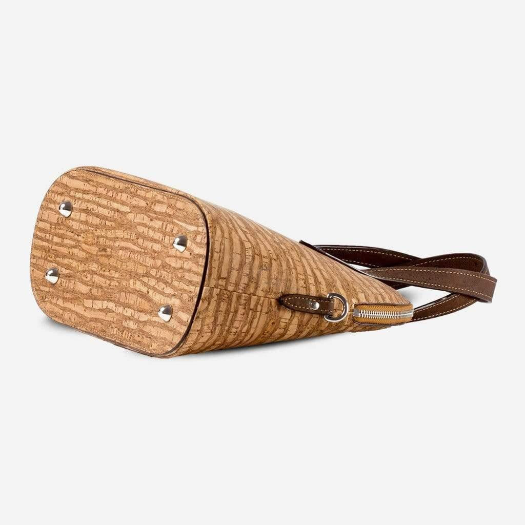 Cork Crossbody Purse | Eco-Friendly Stylish Handbag