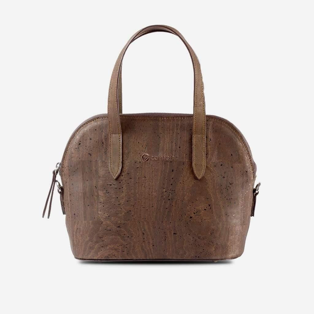 Cork Crossbody Purse | Eco-Friendly Stylish Handbag