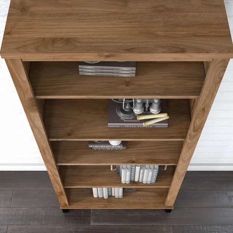 Magomed Bookcase