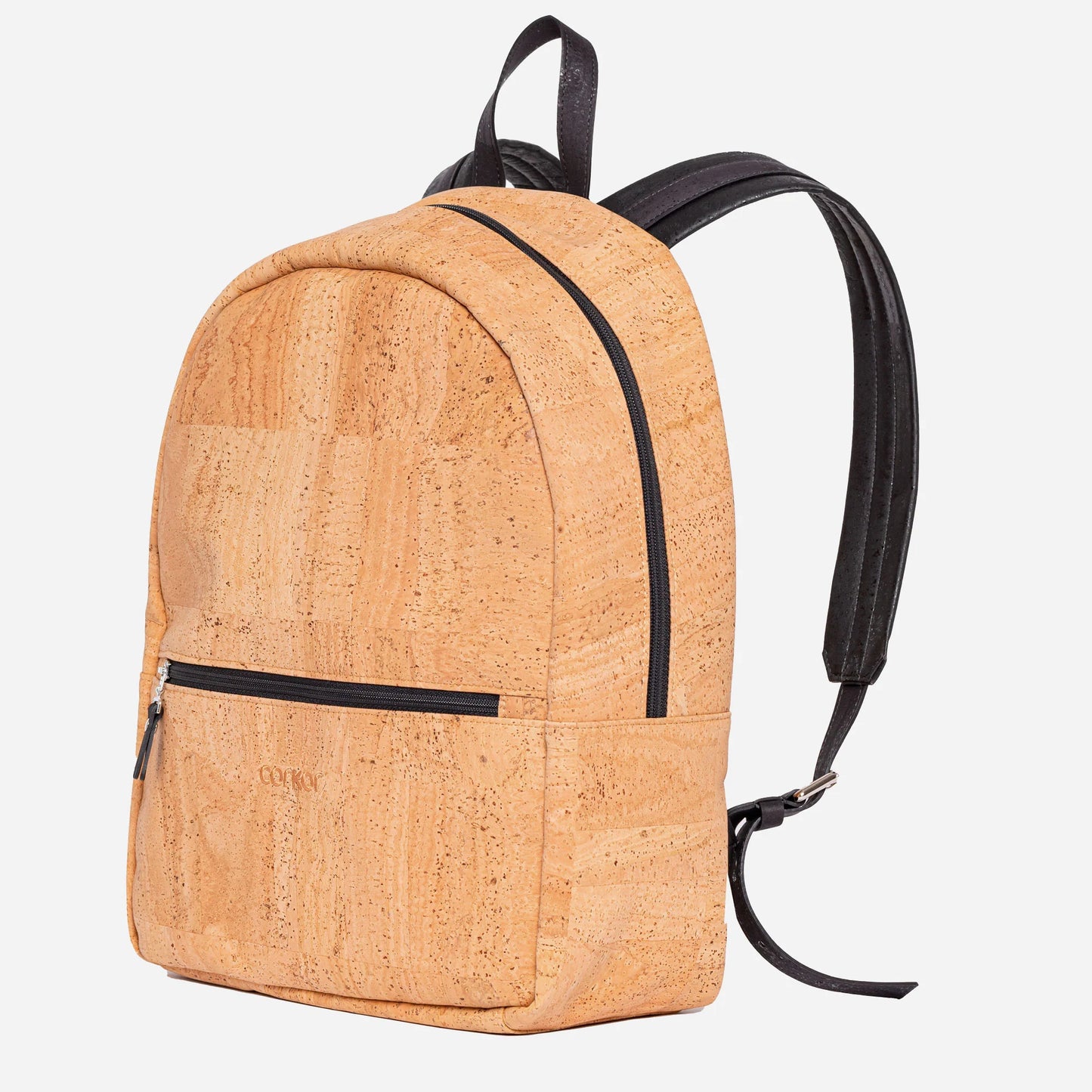 Unisex Cork Backpack | Eco-Friendly Stylish Design