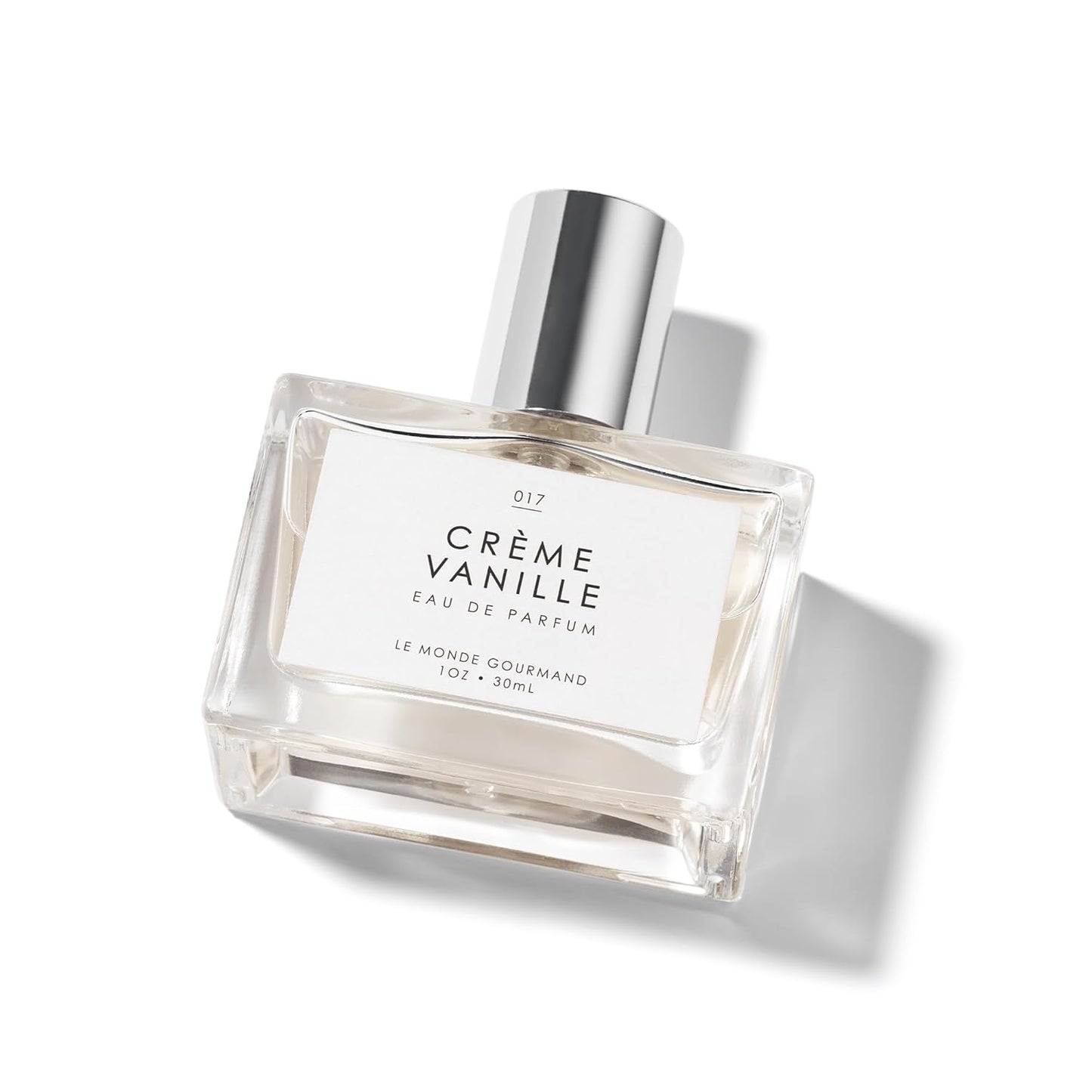 Fraise Fouettée Eau de Parfum |1 Fl Oz Vanilla, Strawberry & Sugar Scented Perfume