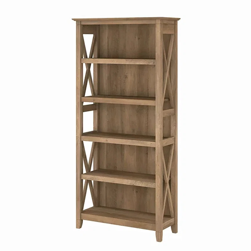 Huckins Bookcase