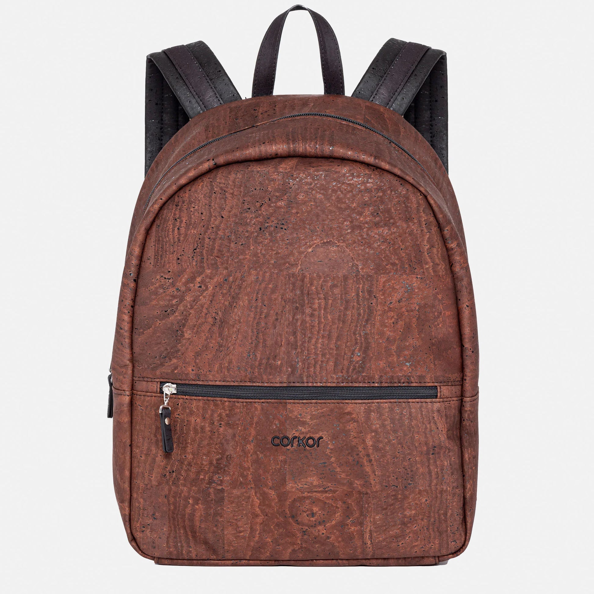 Unisex Cork Backpack | Eco-Friendly Stylish Design