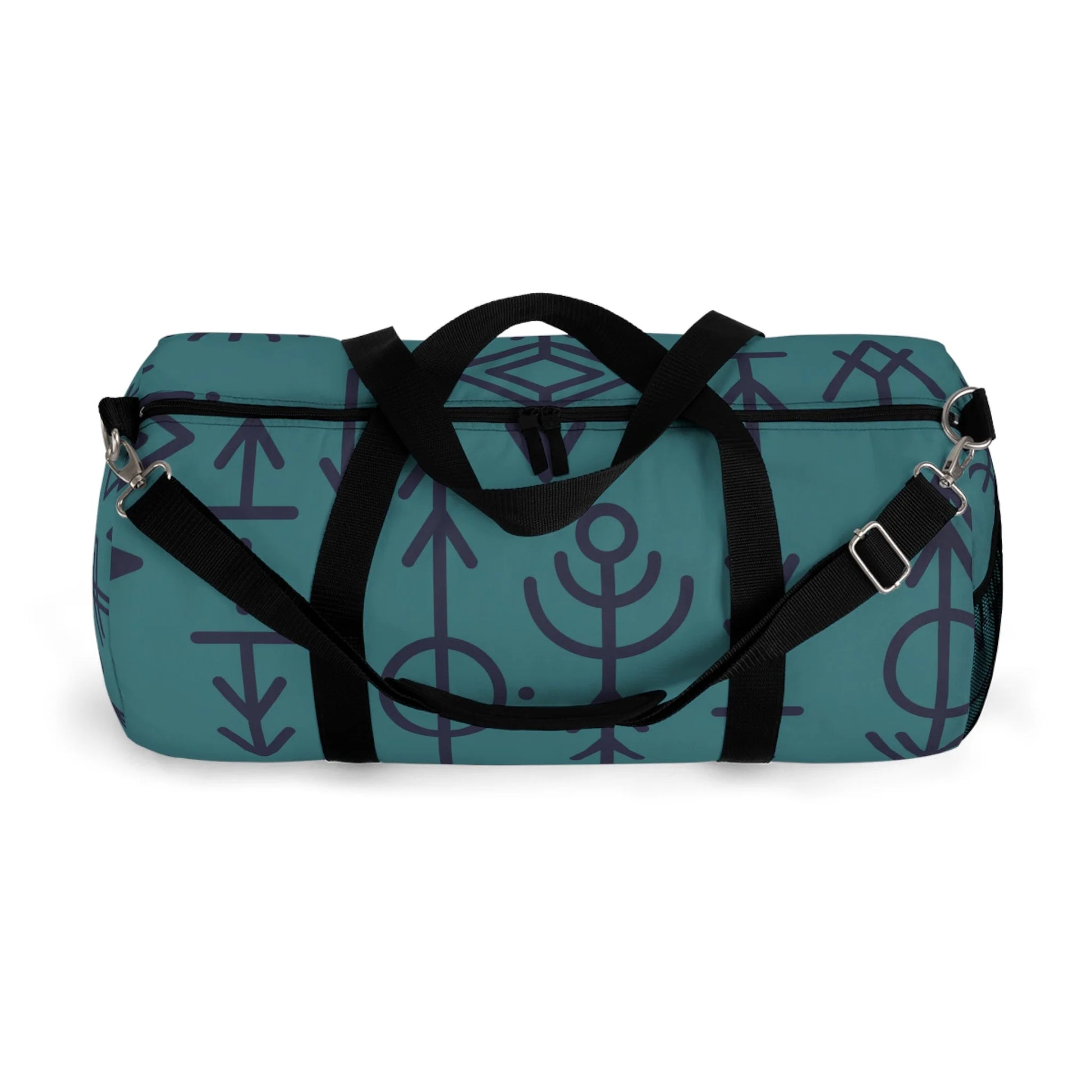 Premium Multipurpose Gym Duffel Bag | TOR Minimal by Queennoble