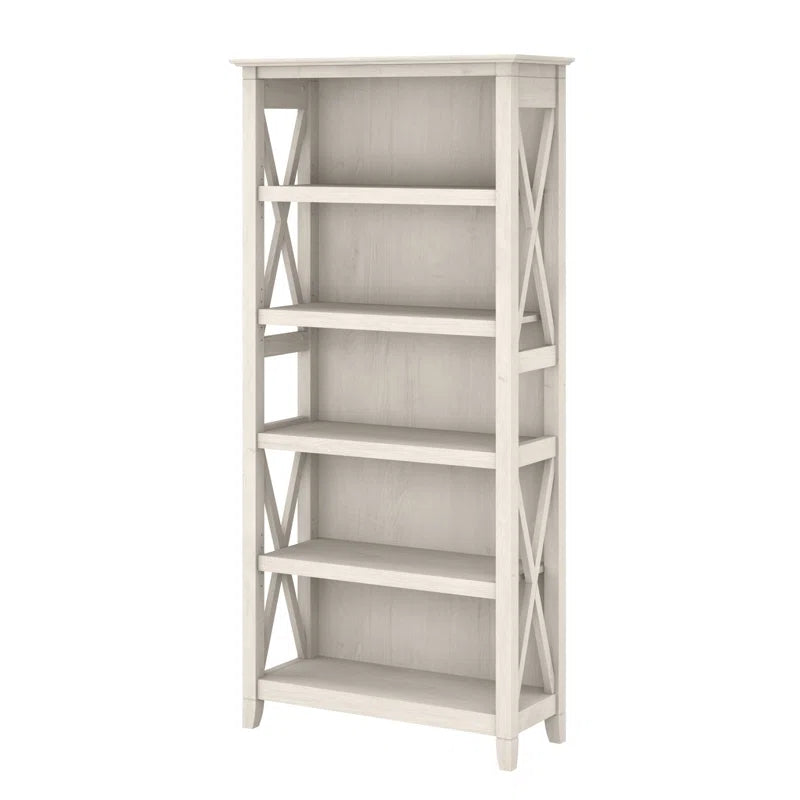 Huckins Bookcase