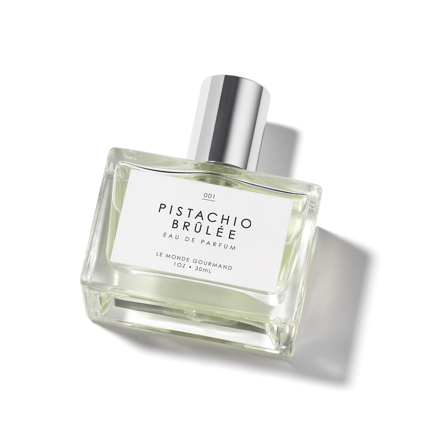 Fraise Fouettée Eau de Parfum |1 Fl Oz Vanilla, Strawberry & Sugar Scented Perfume