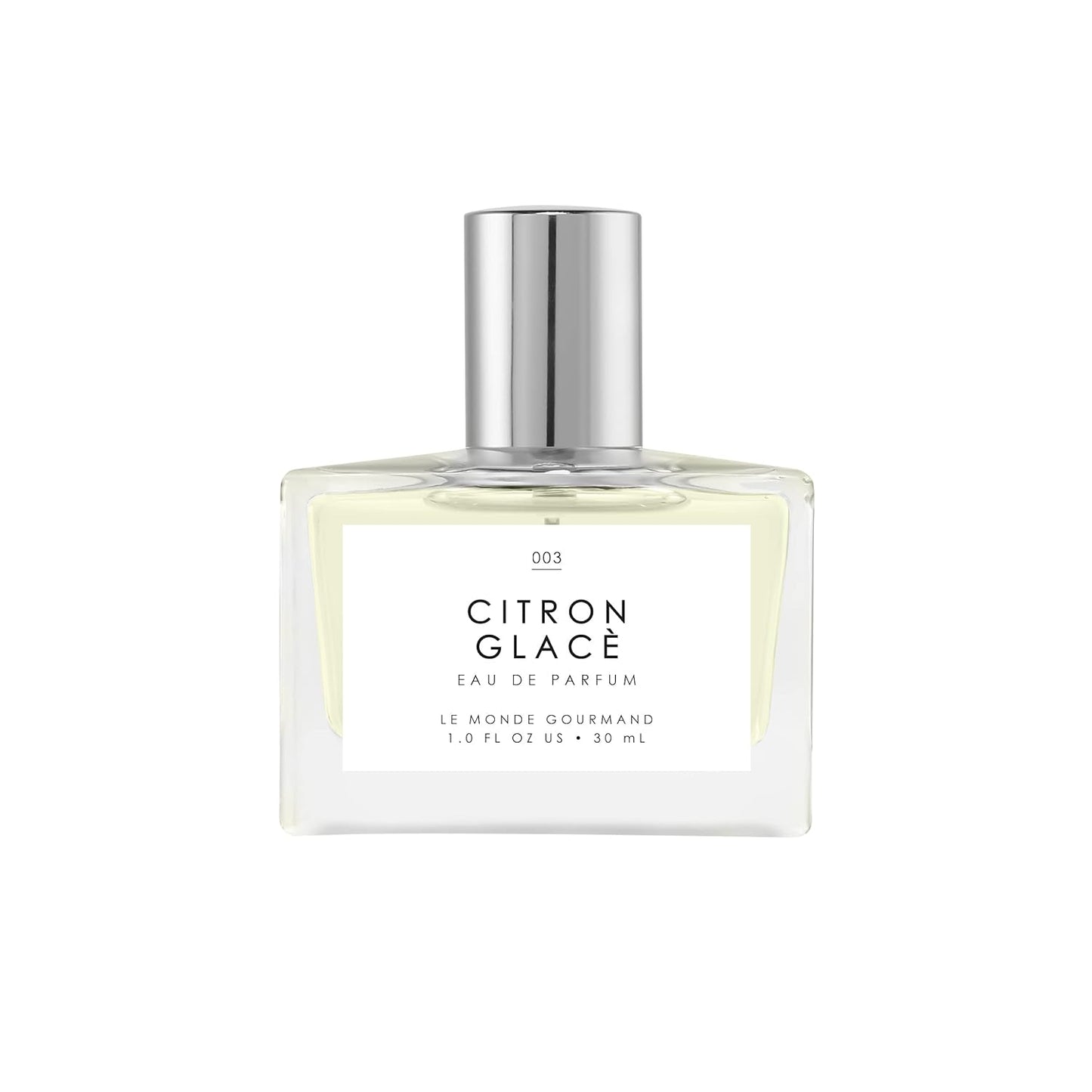 Fraise Fouettée Eau de Parfum |1 Fl Oz Vanilla, Strawberry & Sugar Scented Perfume