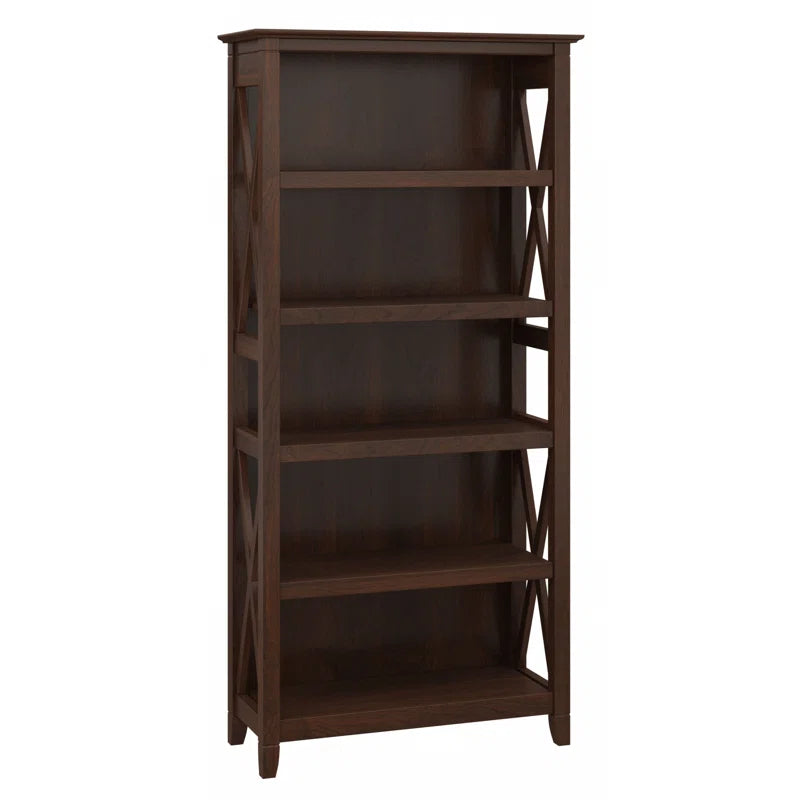 Huckins Bookcase