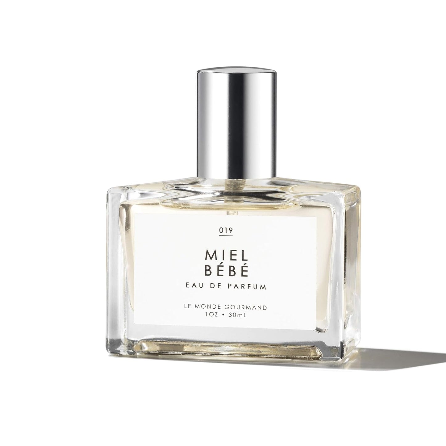 Fraise Fouettée Eau de Parfum |1 Fl Oz Vanilla, Strawberry & Sugar Scented Perfume