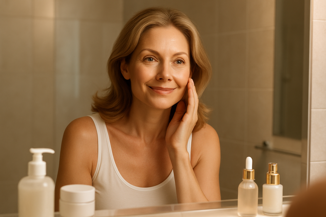 Anti-Aging Skincare: When Should You Really Start?
