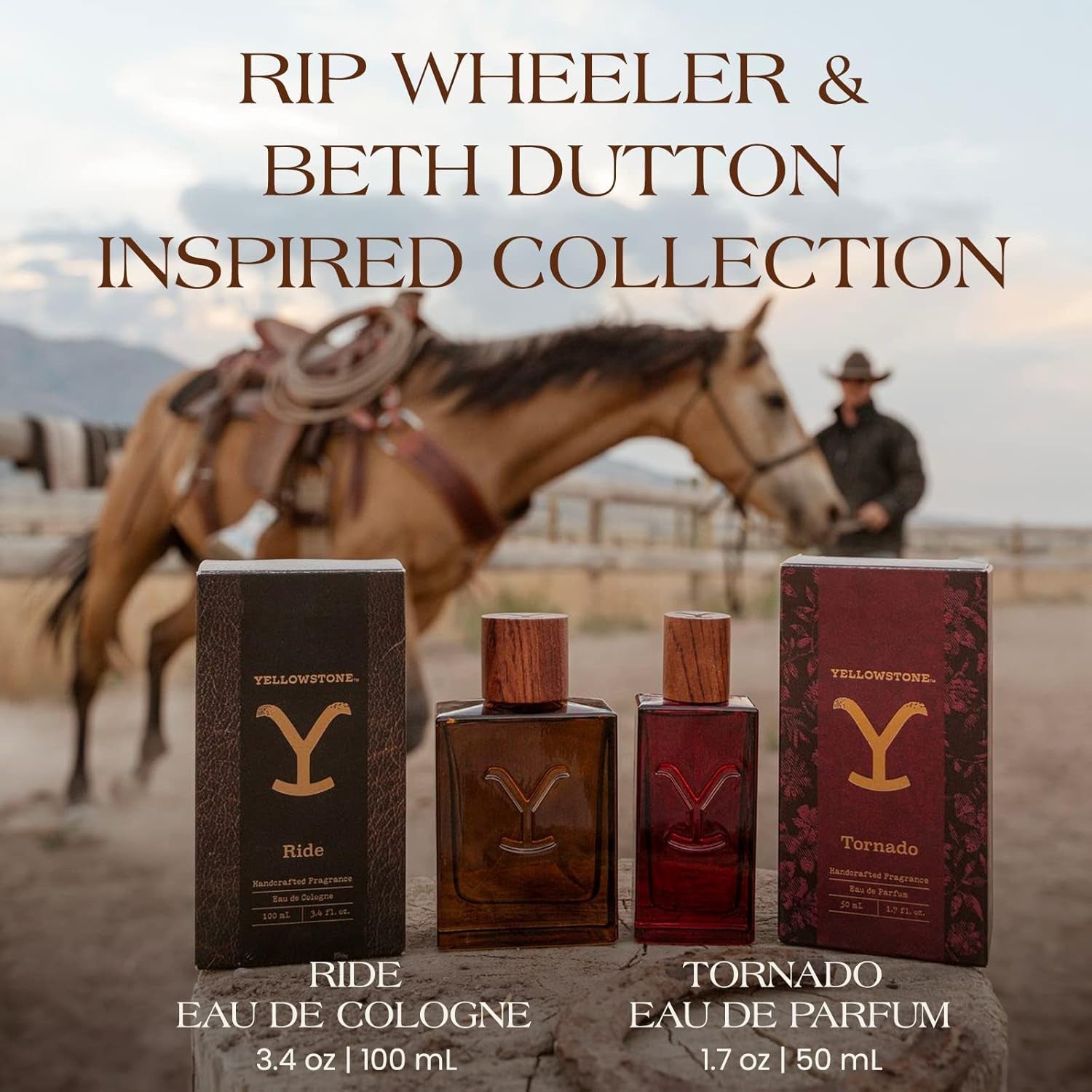 Men's Collections