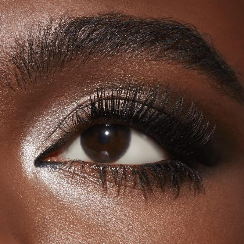 MAC Connect in Colour Eye Shadow Palette: Unfiltered Nudes