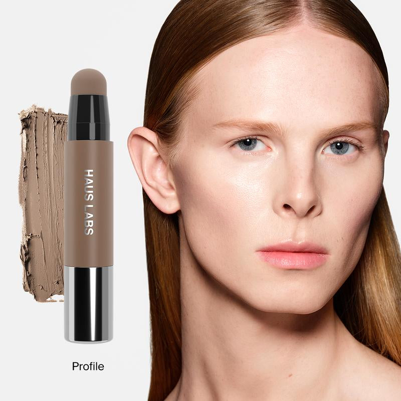PRECISION SCULPT SHAPING BALM - Hypoallergenic Longwear Makeup Countour Makeup from Haus Labs by Lady Gaga