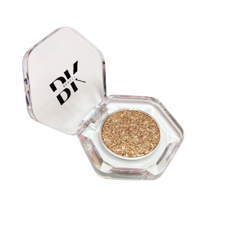 Diamond Metallic Eyeshadow