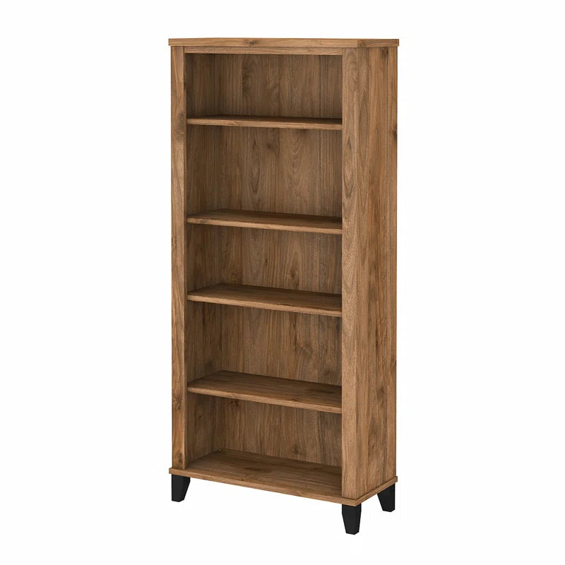 Magomed Bookcase