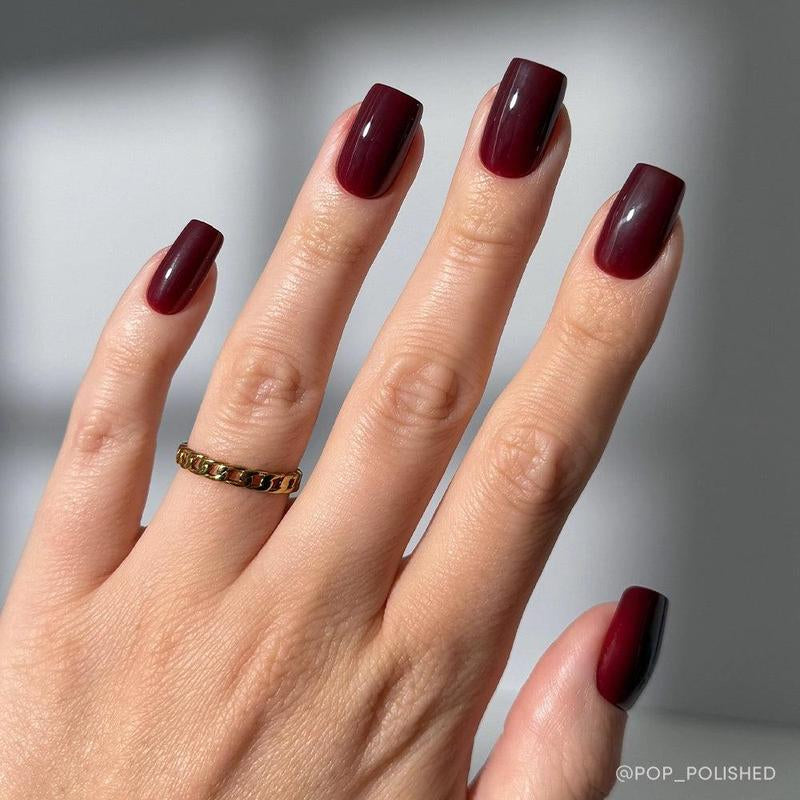 Glamnetic Fright Night Press-On Nail Collection